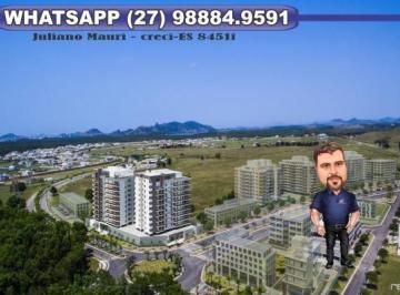 Apartamento de 3 quartos, Serra · Oportunidade: Apartamento Para Venda Em Alphaville Jacuhy Serra Es