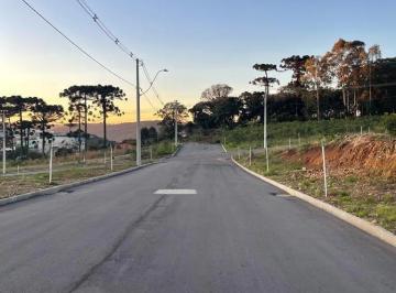 Terreno · 344m² · Terreno - Loteamento Residencial Mountain Village - Fase 01
