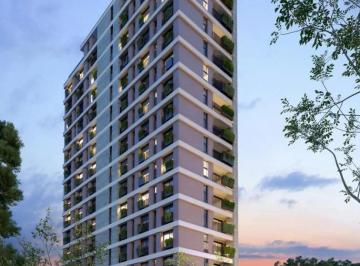 Apartamento · 108m² · 3 Quartos · 2 Vagas · Soho Residence