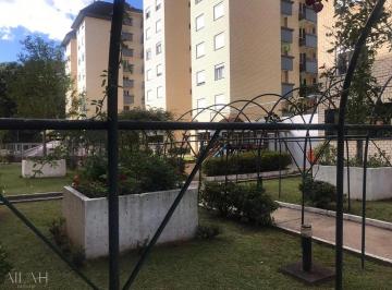 Apartamento · 93m² · 3 Quartos · 3 Vagas · Coberta Duplex Com 3 Dormitórios