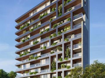 Apartamento · 272m² · 3 Quartos · 3 Vagas · Bosco Esposizione