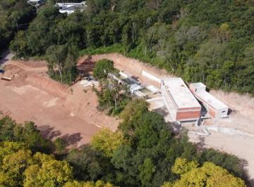 Terreno · 1599m² · Condomínio Vivendas Da Serra