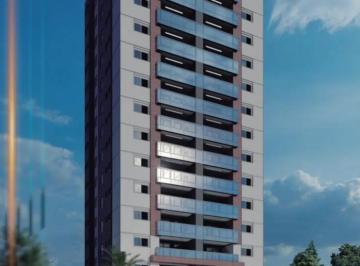 Apartamento · 70m² · 2 Quartos · 1 Vaga · Apto Dois Dormitórios, 3 Andar