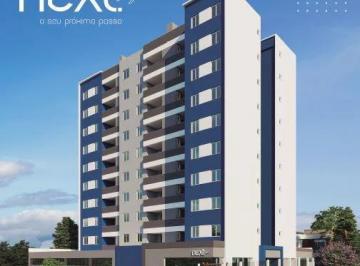 Apartamento · 54m² · 2 Quartos · 1 Vaga · Apartamento Next Cruzeiro
