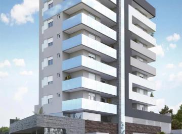 Apartamento · 92m² · 3 Quartos · 2 Vagas · Residencial Padang