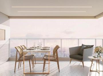 Apartamento · 129m² · 3 Quartos · 2 Vagas · Apartamento de 3 Dormitórios No Bairro Petrópolis