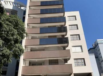 Apartamento · 261m² · 3 Quartos · 3 Vagas · Apartamento Reserva Andrade Neves