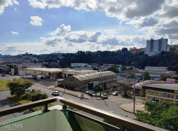 Comercial · 105m² · 1 Vaga · Edifício Flor Da Terra - Sala Comercial
