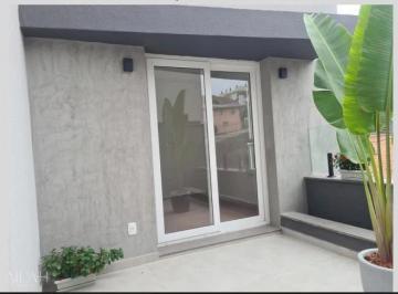 Casa · 160m² · 3 Quartos · 2 Vagas · Gamma Residence - Sobrados
