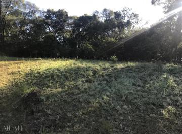 Terreno · 1027m² · Terreno Em Condomínio Com 1.027,89 m² Em Monte Bérico