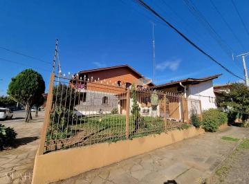Casa · 209m² · 4 Quartos · 3 Vagas · Casa Bairro São José