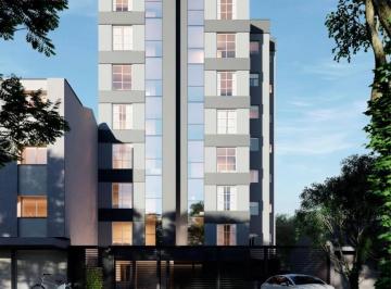 Apartamento · 32m² · 1 Quarto · Jk - Kitnet - Loft - The Roof 345
