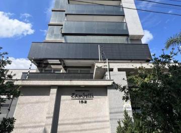 Apartamento · 223m² · 3 Quartos · 4 Vagas · Residencial Zambelli