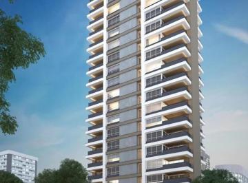 Apartamento · 140m² · 3 Quartos · 3 Vagas · Epic Residence
