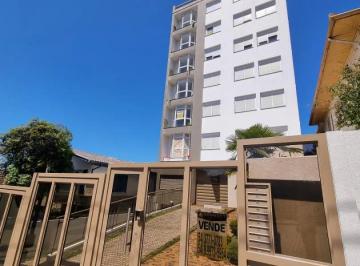 Apartamento · 124m² · 3 Quartos · 2 Vagas · Residenziale Luna Blu