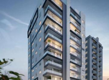 Apartamento · 101m² · 2 Quartos · 2 Vagas · Atrium São Pelegrino