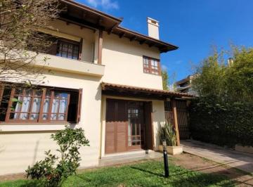 Casa · 264m² · 3 Quartos · 3 Vagas · Casa de Dois Andares E Com Piscina No Madureira