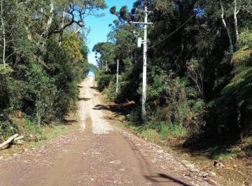 Terreno · 600m² · Terreno Em São Francisco de Paula, Próximo Ao Centro - Loteamento Alpes de São Francisco.