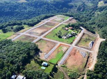 Terreno · 409m² · Oportunidade de Negócio, Terreno Com 409,5 m Quadrados