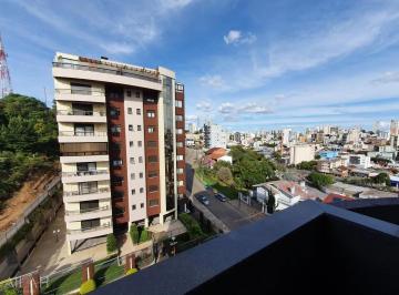 Apartamento · 267m² · 3 Quartos · 3 Vagas · Residencial Villa Rosso