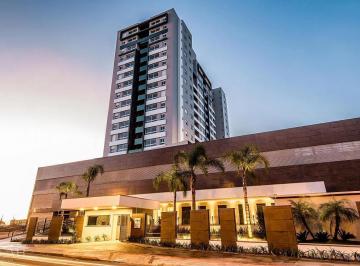 Apartamento · 38m² · 1 Quarto · 1 Vaga · Apartamento Wynn Residencial