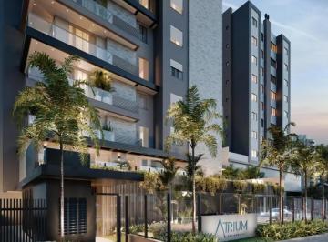 Apartamento · 106m² · 3 Quartos · 2 Vagas · Atrium São Pelegrino