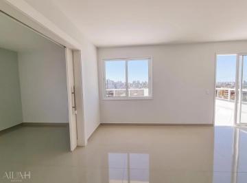 Apartamento · 121m² · 2 Quartos · 2 Vagas · Residenziale Luna Blu