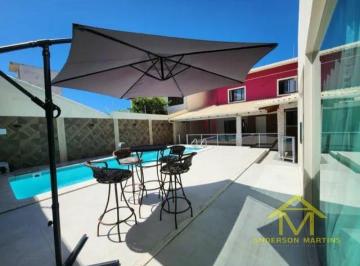 Casa · 375m² · 4 Quartos · 4 Vagas · Imoveis - Na Morada Do Sol