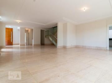 Casa · 497m² · 4 Quartos · 4 Vagas · Casa À Venda - Alphaville, 4 Quartos, 497 m² - Barueri