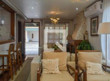 Casa · 230m² · 3 Quartos · 2 Vagas · Casa À Venda - Tristeza, 3 Quartos, 230 m² - Porto Alegre