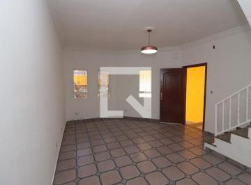 Casa · 140m² · 3 Quartos · 2 Vagas · Casa Para Aluguel - No Jardim Textil