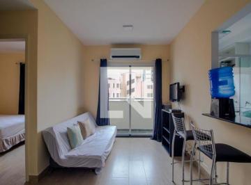 Apartamento · 38m² · 1 Quarto · 1 Vaga · Imoveis - No Campos Elíseos