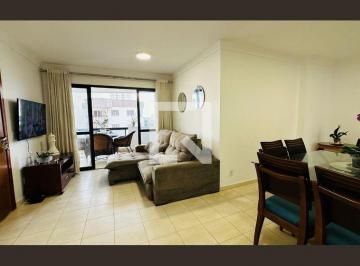Apartamento · 130m² · 4 Quartos · 2 Vagas · Imoveis - No Setor Oeste