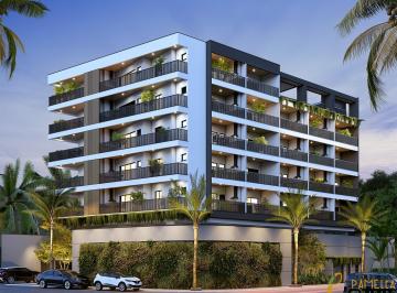 Apartamento · 39m² · 1 Quarto · 1 Vaga · Apartamento 1 Quarto a Venda Na Praia Do Tenório a Partir de R$477.906. Apartamentos Na Planta Em U