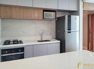 Apartamento · 70m² · 2 Quartos · 1 Vaga · Apartamento Novo