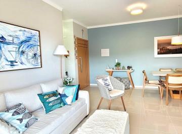 Apartamento · 84m² · 2 Quartos · 2 Vagas · Apartamento 2 Suítes