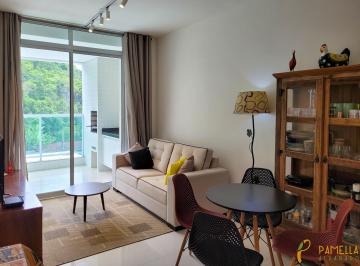 Apartamento · 70m² · 2 Quartos · 1 Vaga · Apartamento Novo Localizado a Aproximadamente 400 m Da Praia Das Toninha