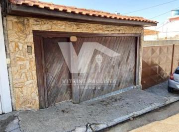 Sobrado para Venda - Vila Nair/Sacomã · Sobrado Para Venda (Vila Nair - Sacomã), 250 m², 4 Dormitórios (1 Suíte), 3 Wcs, Churrasqueira E 4 V