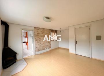 Apartamento · 74m² · 2 Quartos · 1 Vaga · Dom Ciro