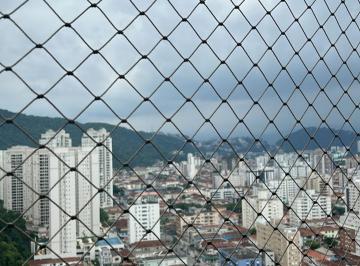 Apartamento de 3 quartos, Santos · Apartamento 3 Dormitórios - The Garden