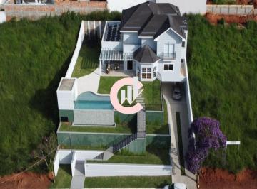 Foto 01 · Excelente Casa Á Venda! Vale Dos Pinheiros - Alto Padrão