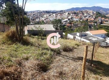 Foto 01 · Terreno a Venda Lagoa Seca