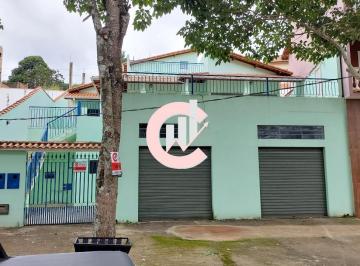 Foto 01 · Casa Lagoa Seca Com 2 Pontos Comerciais, 3 Quartos, 420 Mil