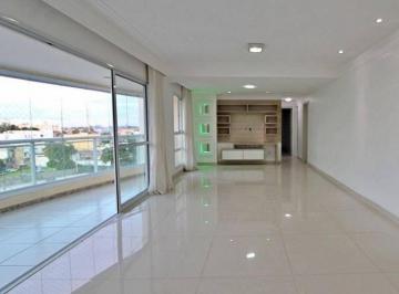 Apartamento · 143m² · 4 Quartos · 3 Vagas · Horto Bela Vista / Reserva Das Flores