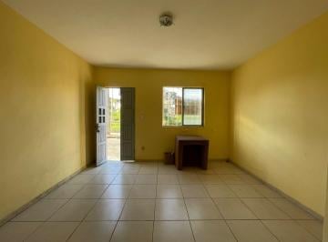 Casa · 80m² · 2 Quartos · Casa Em Barbalho