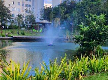 Apartamento de 2 quartos, Curitiba · Apto Garden No Condominio Mais Bonito Que Você Vai Ver Hoje!