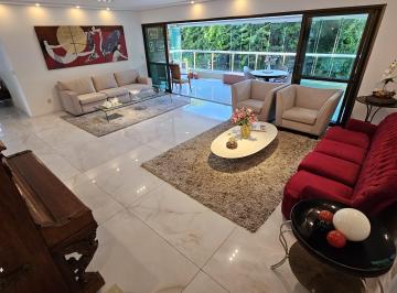 Apartamento de 3 quartos, Salvador · Apartamento Na Paralela Com 3|4, 04g E 243 m²