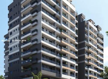 Apartamento · 55m² · 1 Vaga · Apartamento Para Venda Em Caraguatatuba, Parque Balneário Poiares, 1 Suíte, 1 Banheiro, 1 Vaga