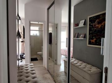 Apartamento de 3 quartos, São Bernardo do Campo · Condomínio Helbor Family Garden 127 m - Chácara Inglesa - 3 Suites