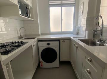 Apartamento de 2 quartos, Jacareí · Lindíssimo Apartamento Planejado 2 Quartos 46 m² Jacareí Sp